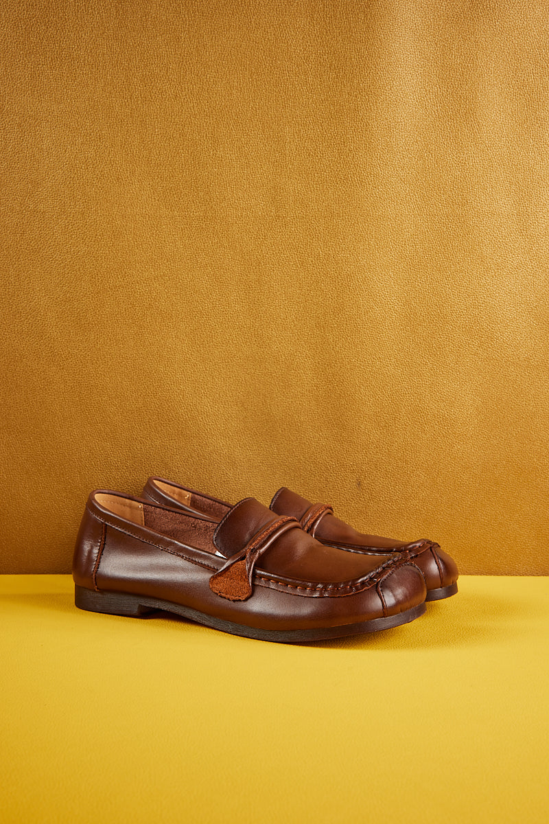 Classic Vintage Garment with a Flattering Fit