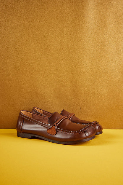 Classic Vintage Garment with a Flattering Fit