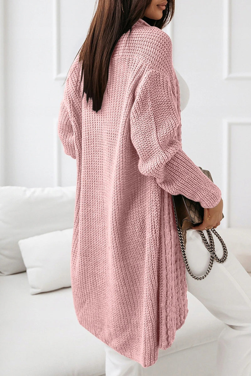 Beautifully Crafted Cardigan in a Classic Style