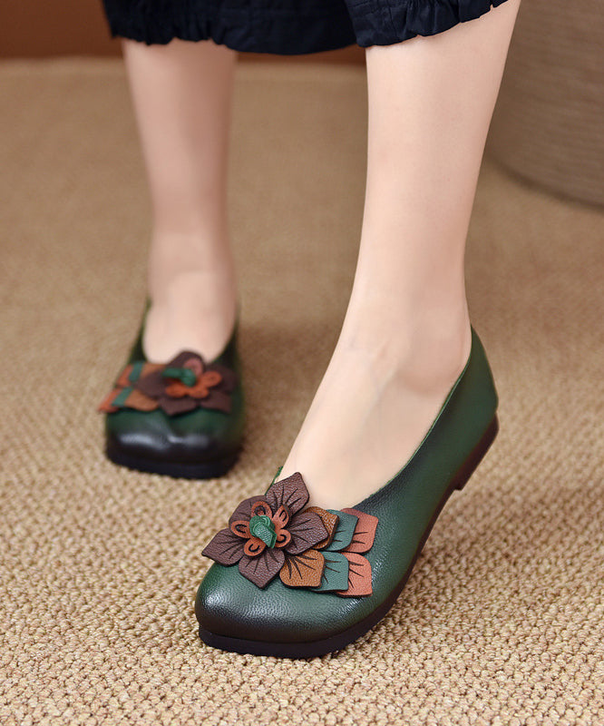 Beautifully Crafted Shoes in a Classic Style