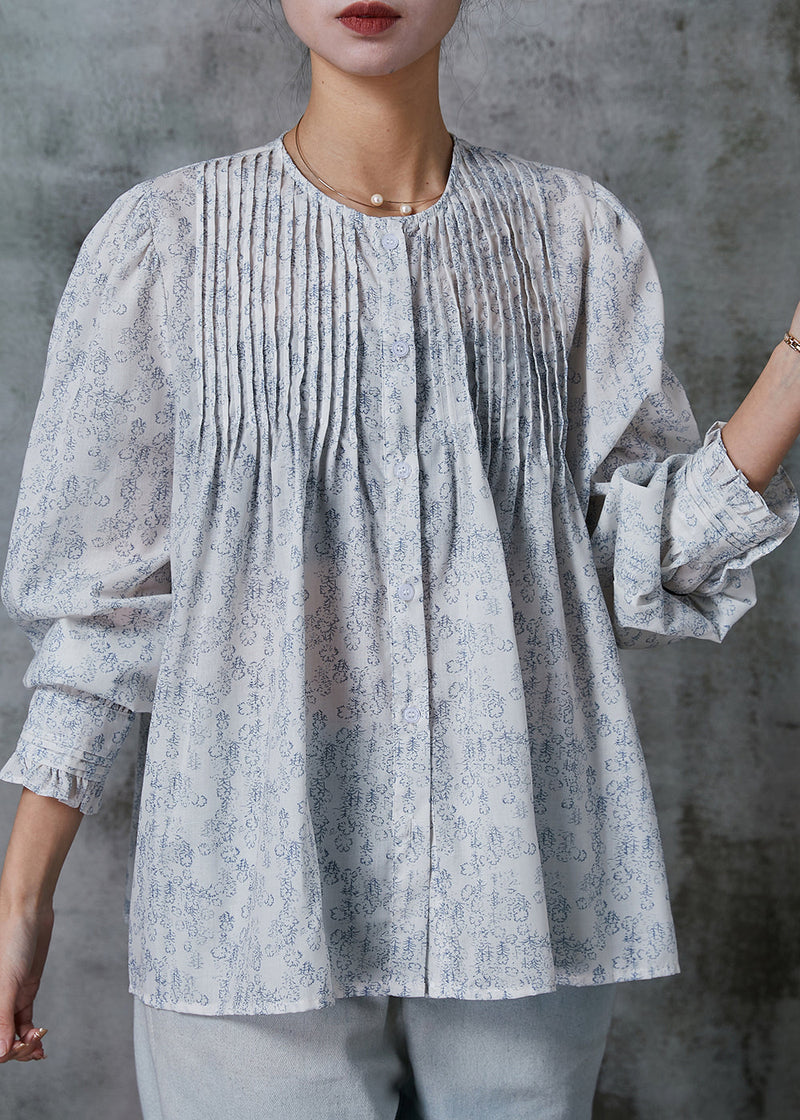 Elegantly Styled Shirt for Everyday Wear