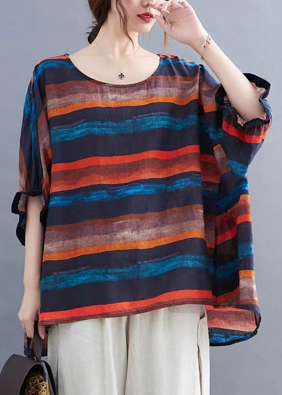 Vintage Inspired Top with a Contemporary Edge