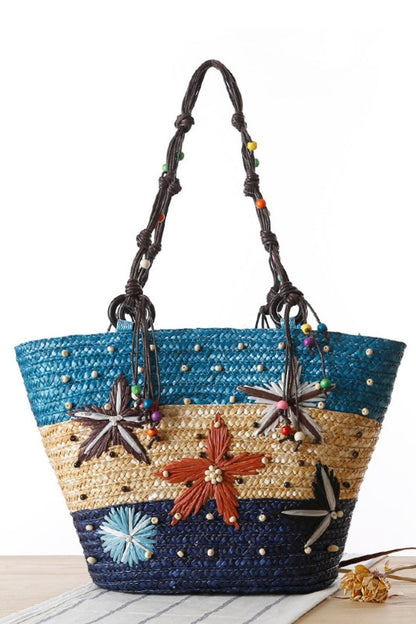 Effortlessly Elegant Bag with a Timeless Design