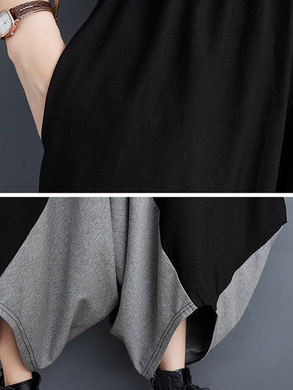 Vintage Inspired Pants with a Contemporary Edge