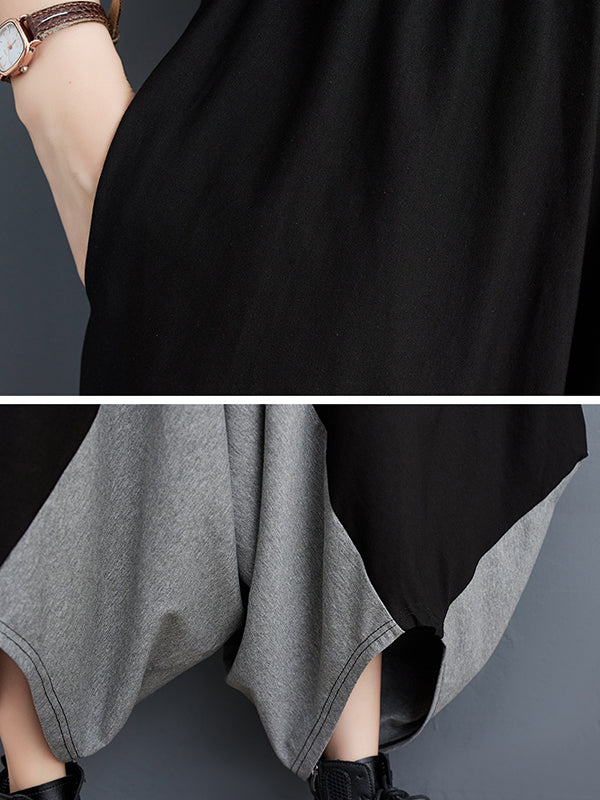 Beautifully Balanced Pants with Timeless Character