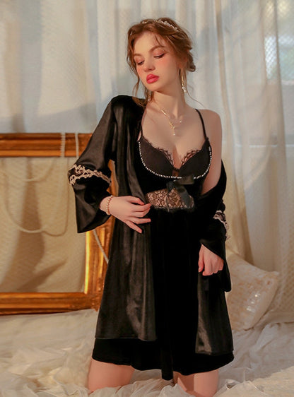 Beautifully Crafted Garment in a Classic Style