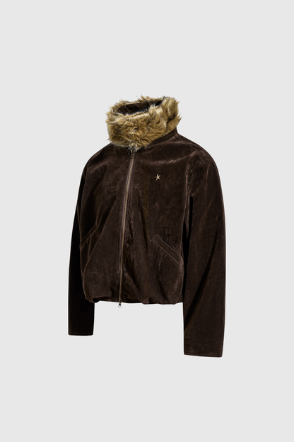 Classic Vintage & Enduringly Stylish Jacket