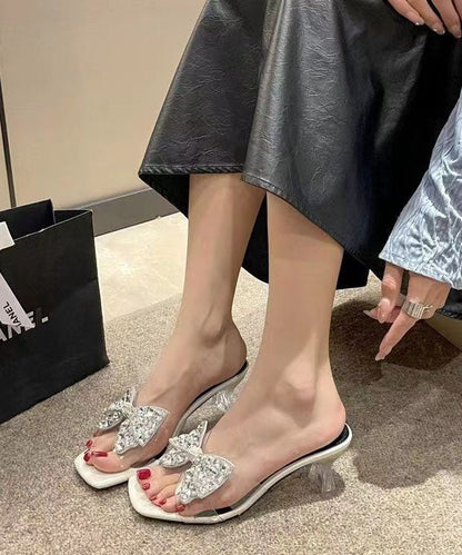 Beautifully Crafted Sandals in a Classic Style