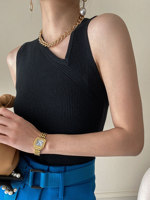 Beautifully Crafted Top in a Classic Style