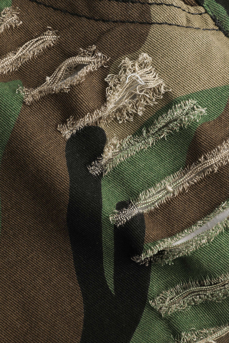 A Vintage Style Garment with Delicate Timeless Details
