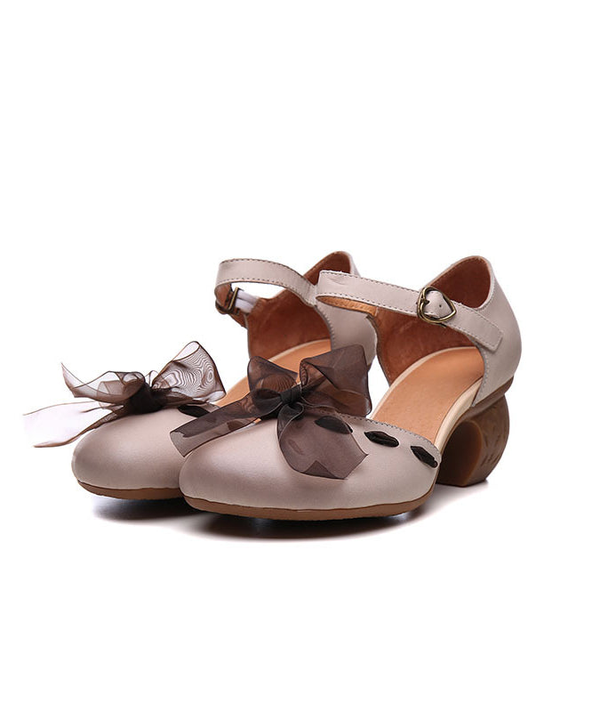 Gracefully Styled Heels for Any Occasion