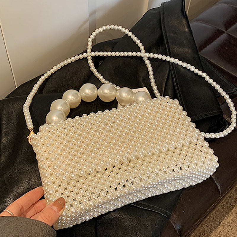 Classic Vintage Bag with a Flattering Fit