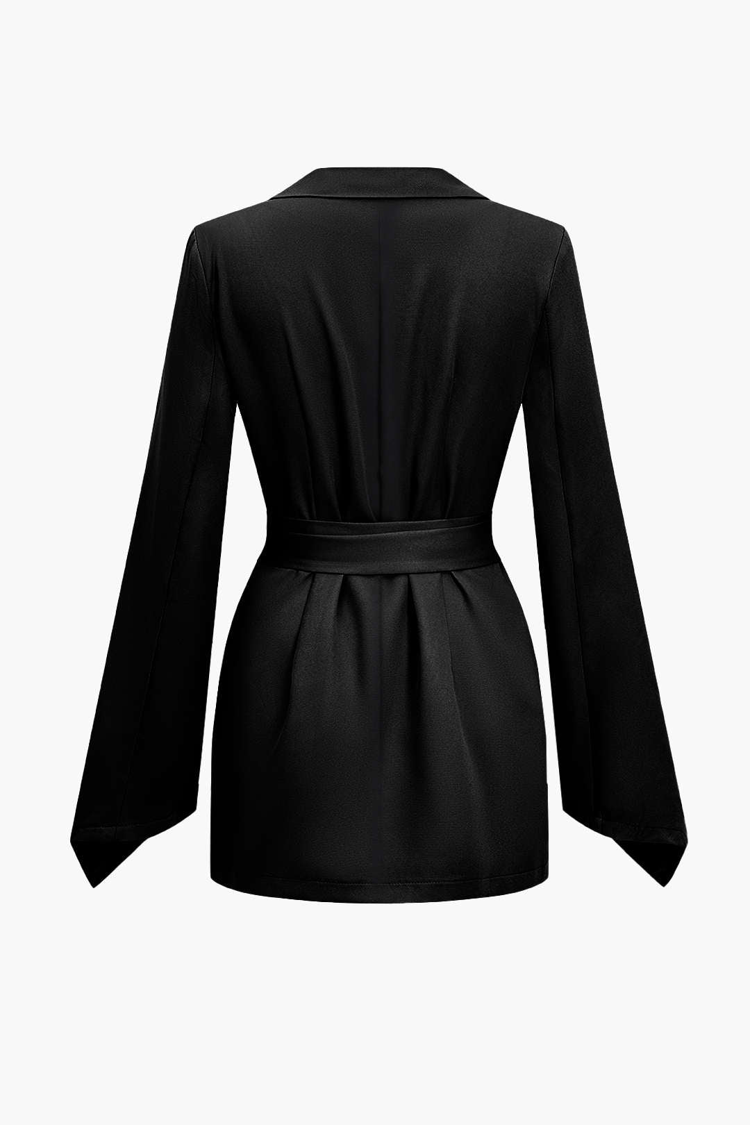 Beautifully Crafted Garment in a Classic Style