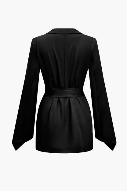 Beautifully Crafted Garment in a Classic Style