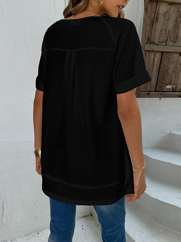 Vintage Inspired T-Shirt with a Contemporary Edge