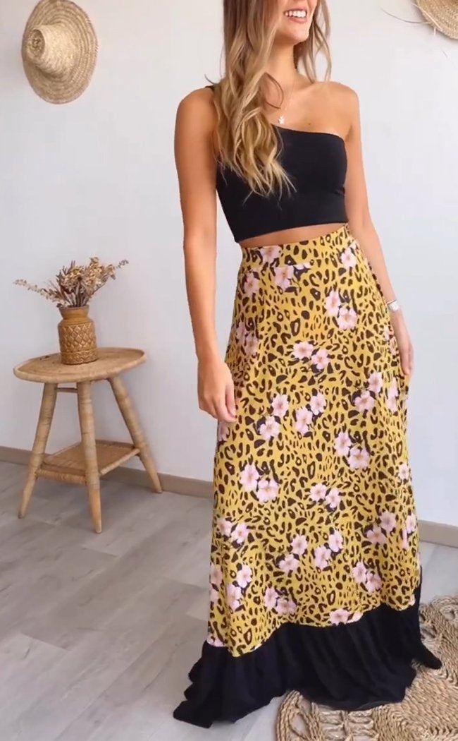 Well Tailored Garment with a Graceful Silhouette