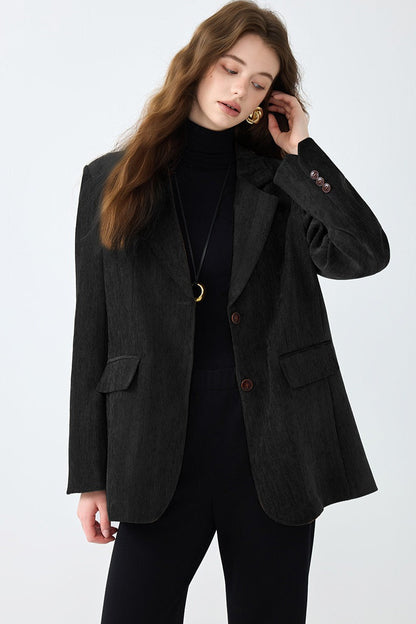 A Vintage Style Garment with Delicate Timeless Details