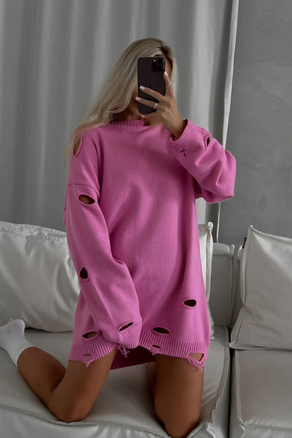 Elegantly Styled Garment for Everyday Wear