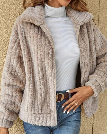 Beautifully Crafted Cardigan in a Classic Style