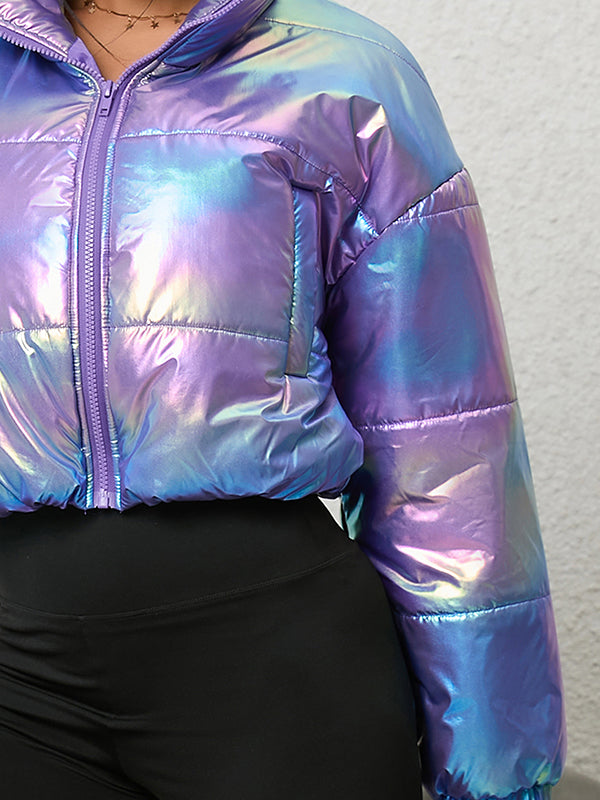 Elegantly Styled Coat for Everyday Wear