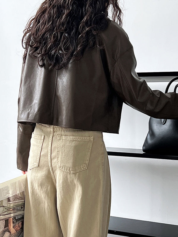Beautifully Finished Jacket in a Timeless Design