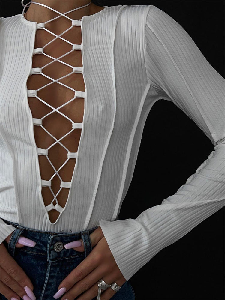 Beautifully Balanced Garment with Timeless Character