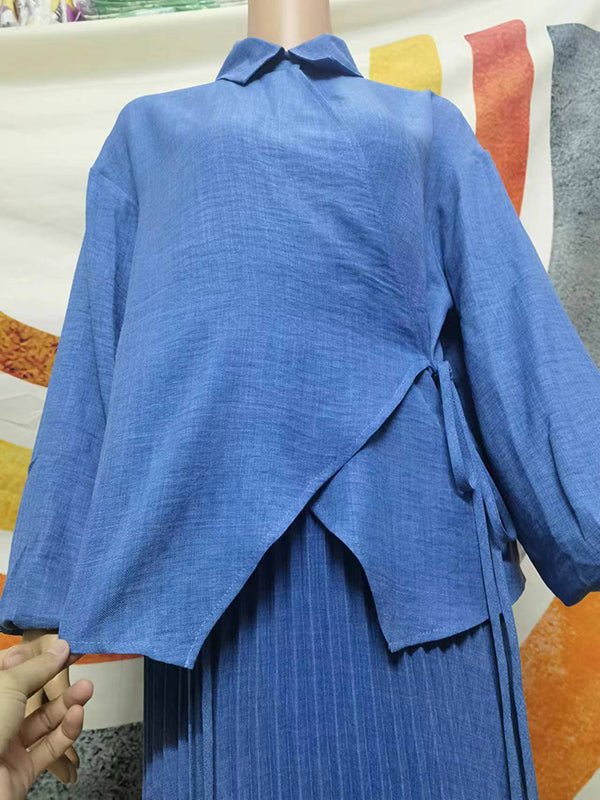 Sophisticated Blouse with a Clean Classic Look