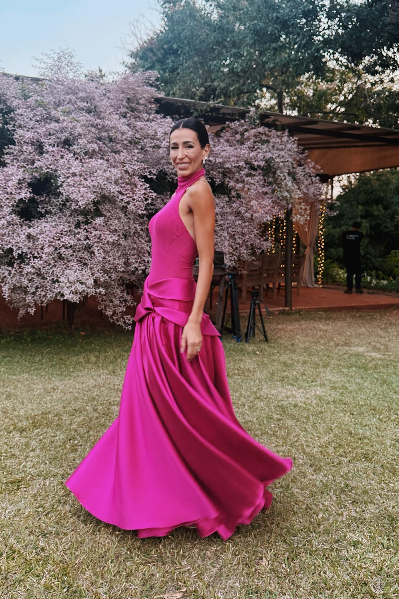 A Vintage Style Garment with Delicate Timeless Details
