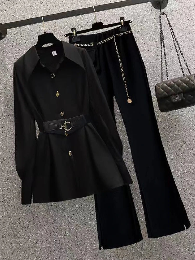 Black two-piece 02