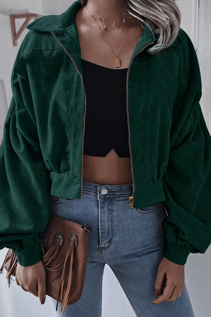 Polished Garment with an Effortless Classic Look