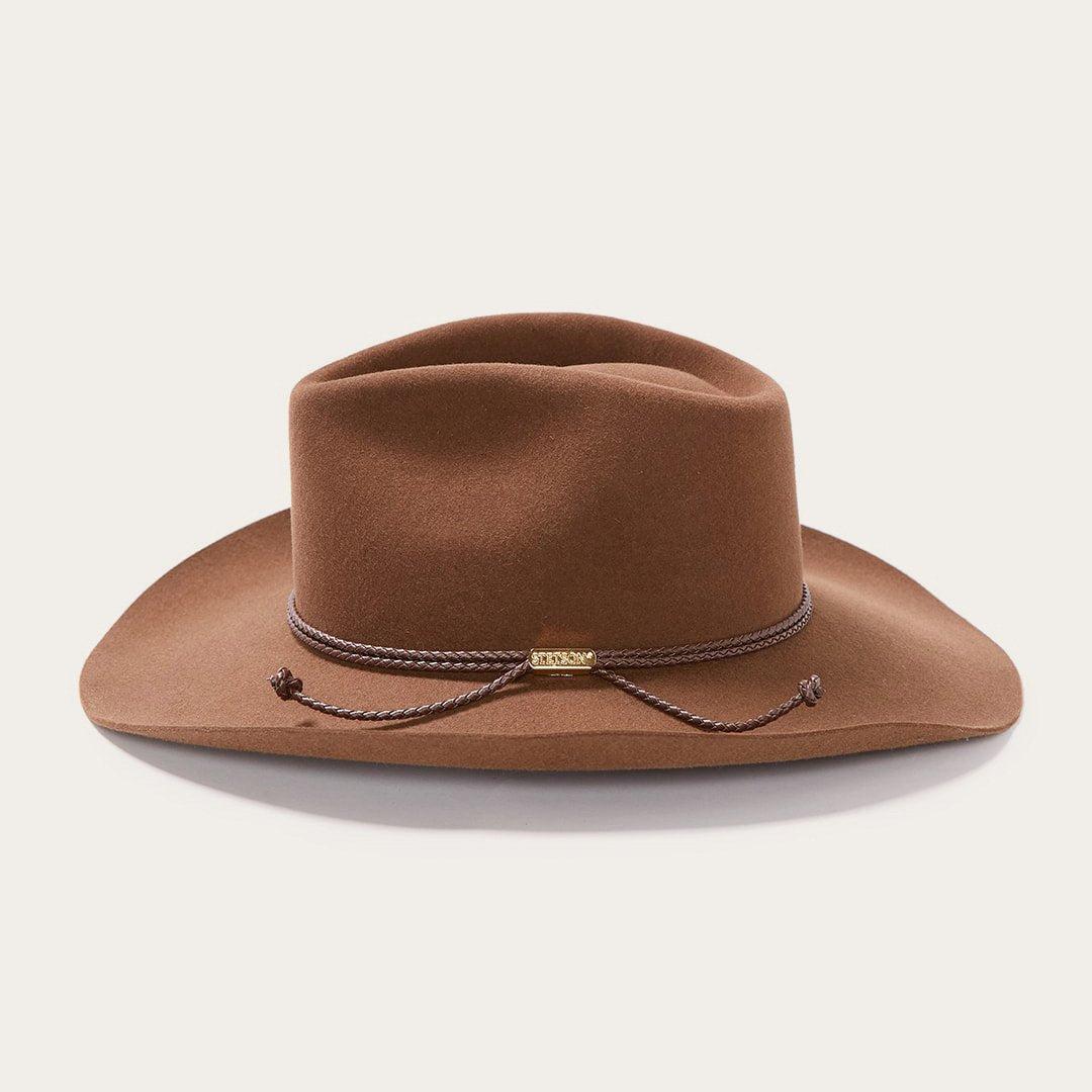 Beautifully Balanced Garment with Timeless Character