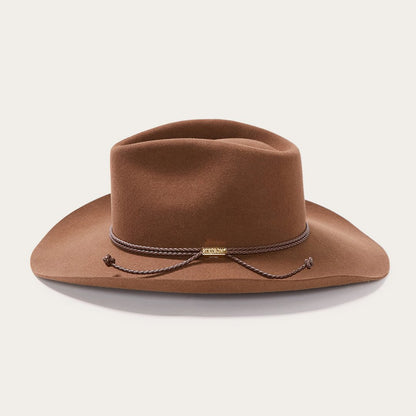 Beautifully Balanced Garment with Timeless Character
