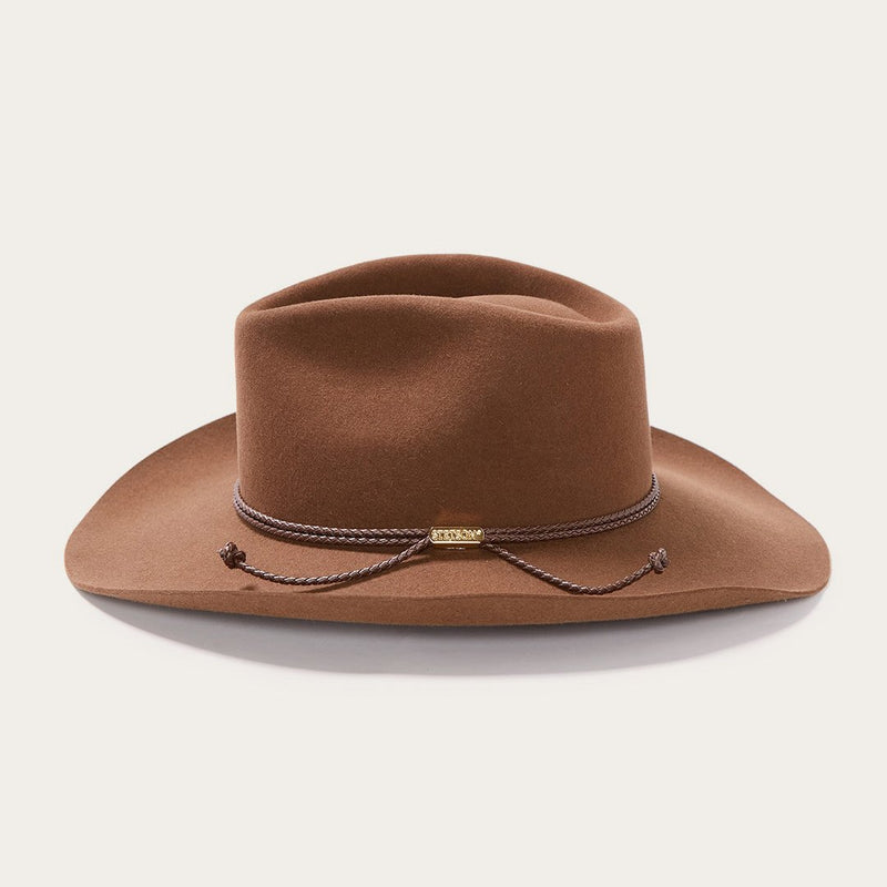 Beautifully Balanced Garment with Timeless Character