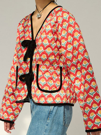 Gracefully Styled Jacket for Any Occasion