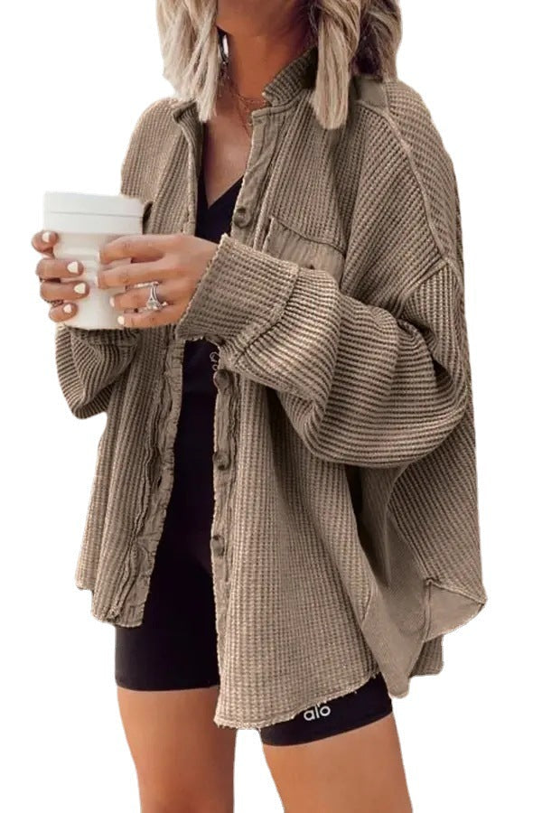 Beautifully Crafted Coat in a Classic Style