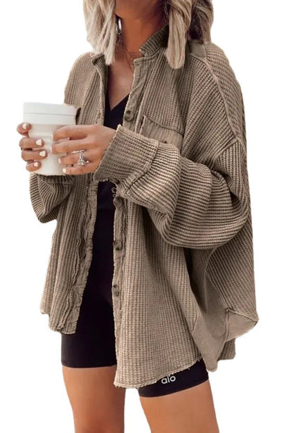 Beautifully Crafted Coat in a Classic Style