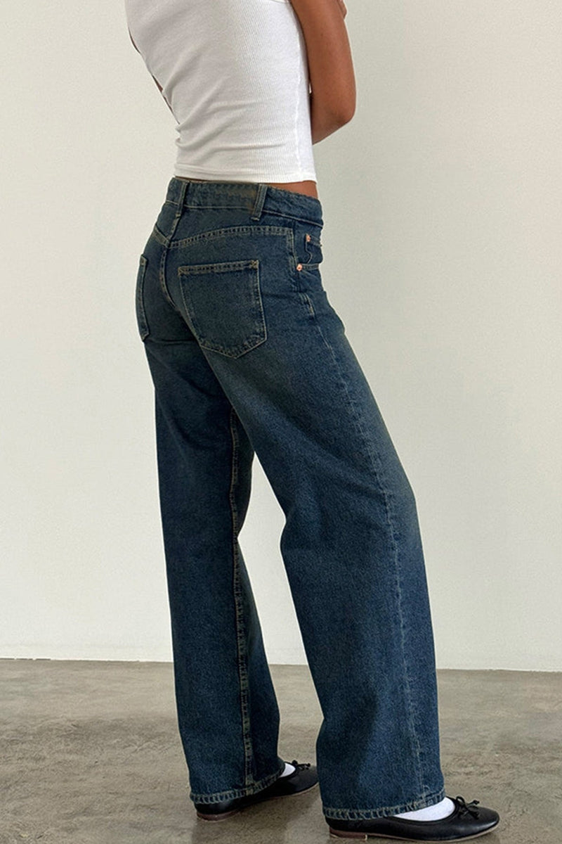 Vintage Inspired Garment with a Contemporary Edge