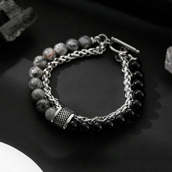Elegantly Styled Garment for Everyday Wear