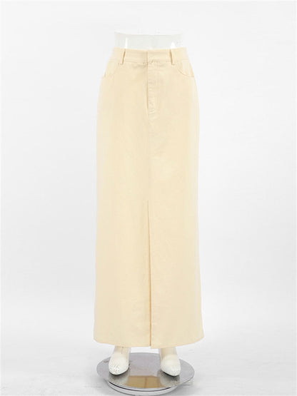 Polished Garment with an Effortless Classic Look