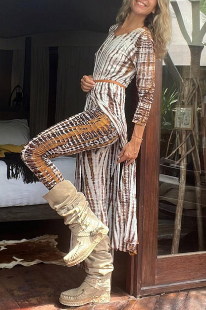 Elegantly Styled Garment for Everyday Wear