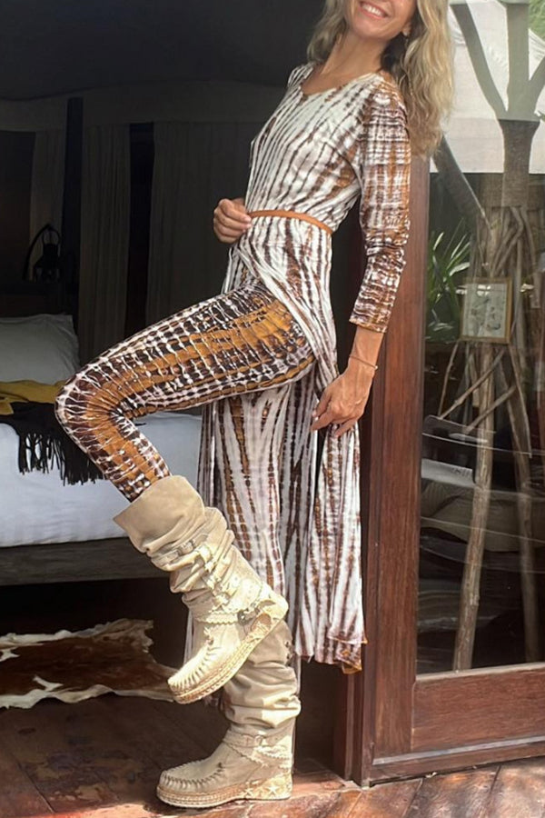 Elegantly Styled Garment for Everyday Wear