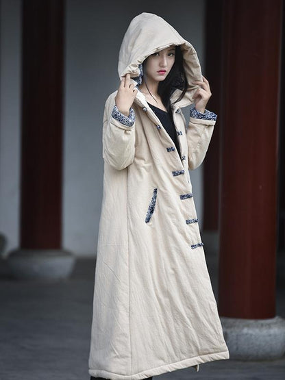 Beautifully Balanced Garment with Timeless Character