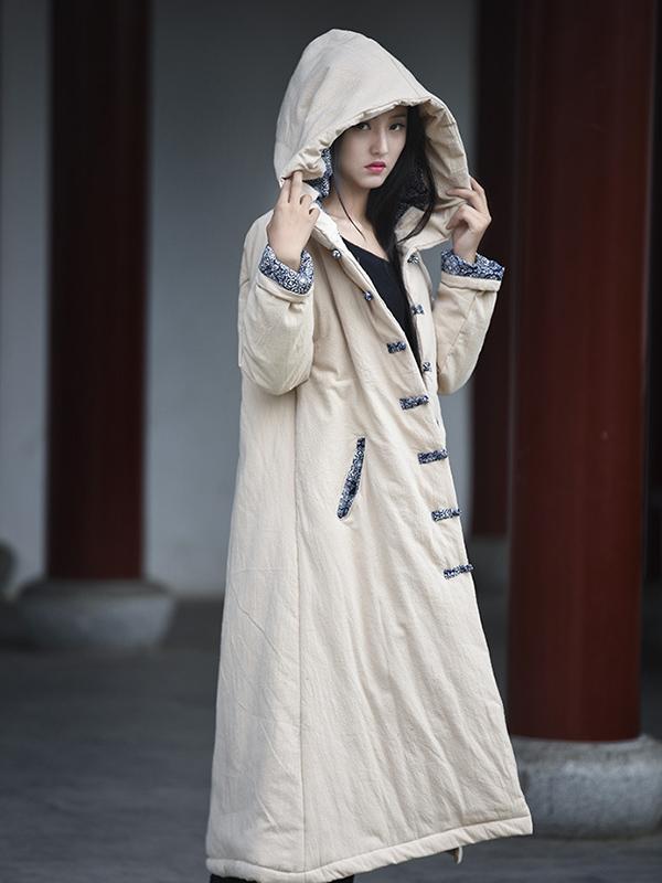 Beautifully Balanced Garment with Timeless Character