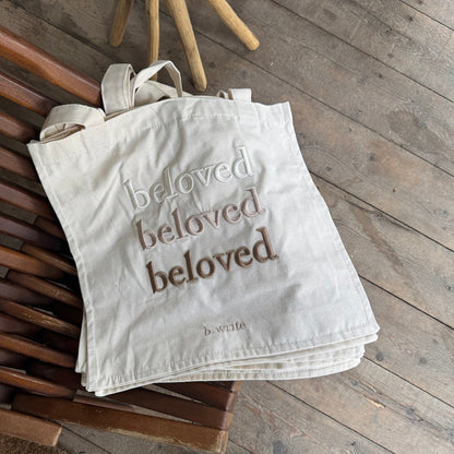 Beautifully Balanced Bag with Timeless Character
