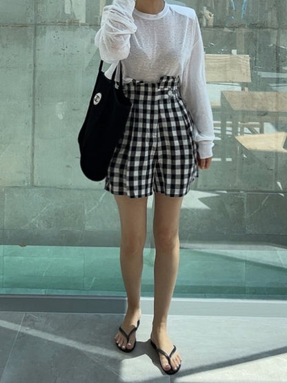 Vintage Inspired Garment with a Contemporary Edge