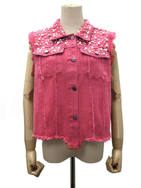 Beautifully Balanced Garment with Timeless Character
