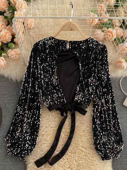 Classic Vintage & Enduringly Stylish Blouse
