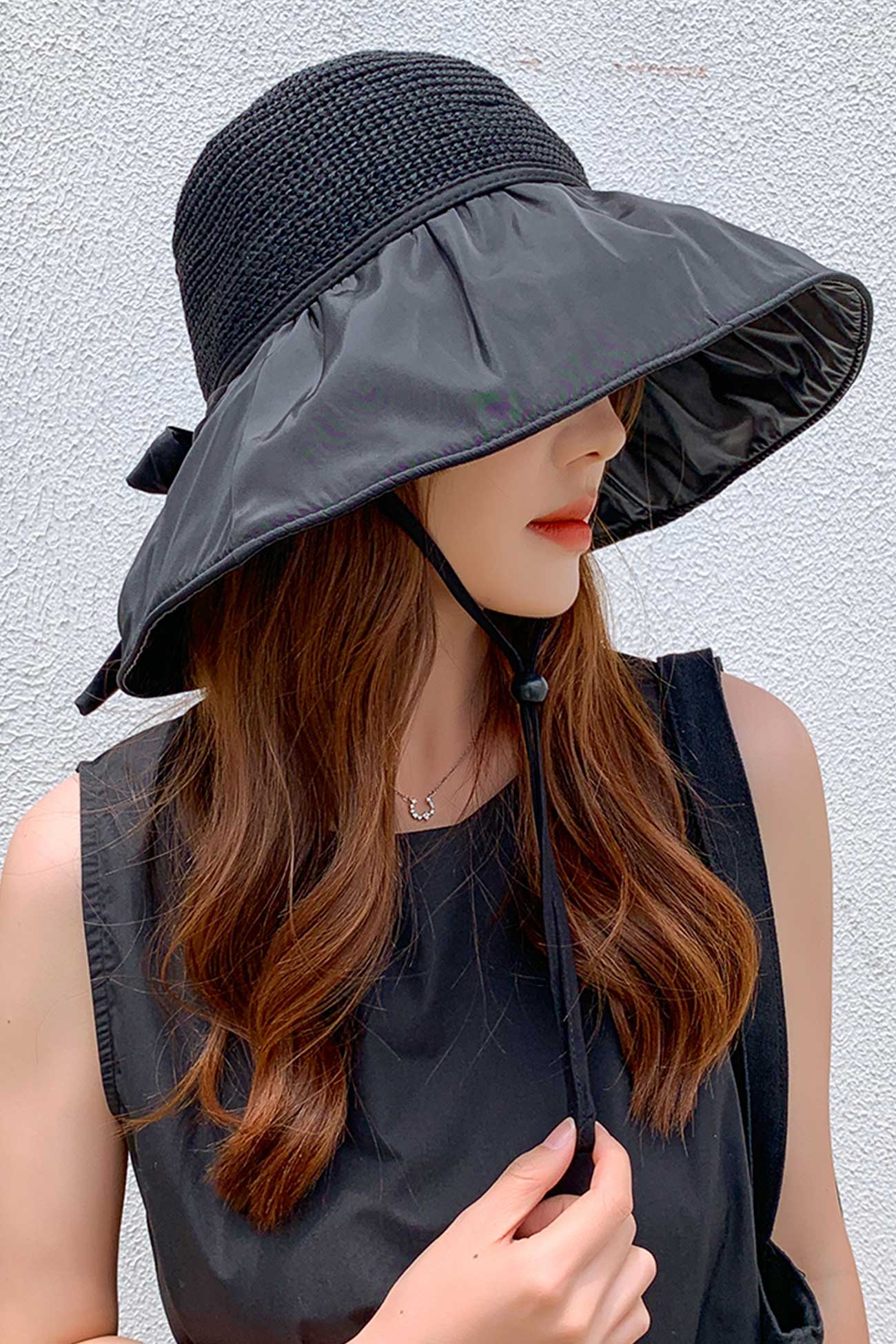 Elegantly Styled Garment for Everyday Wear