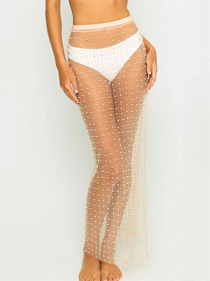 Well Tailored Garment with a Graceful Silhouette