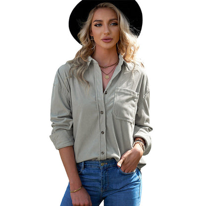 Vintage Inspired Cardigan with a Contemporary Edge